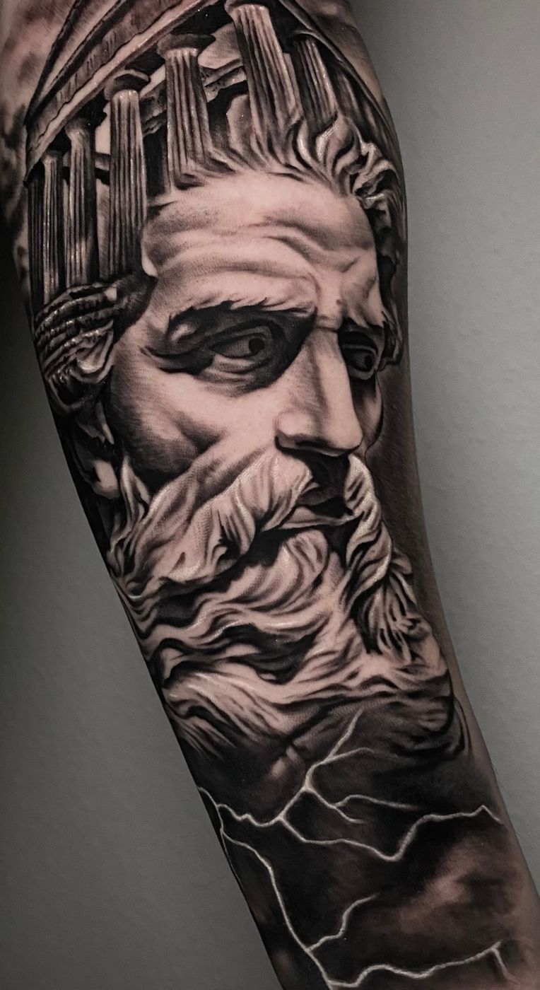 Zeus