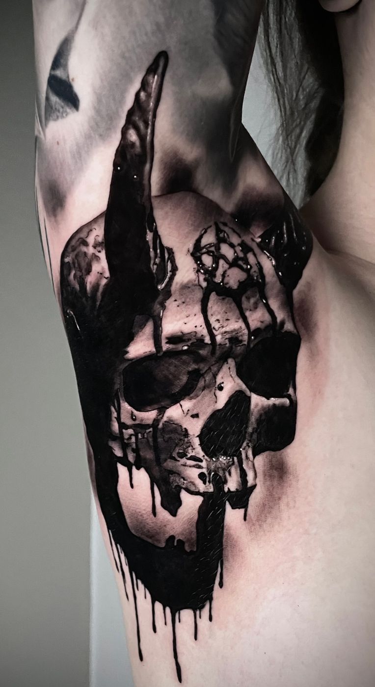 Skull