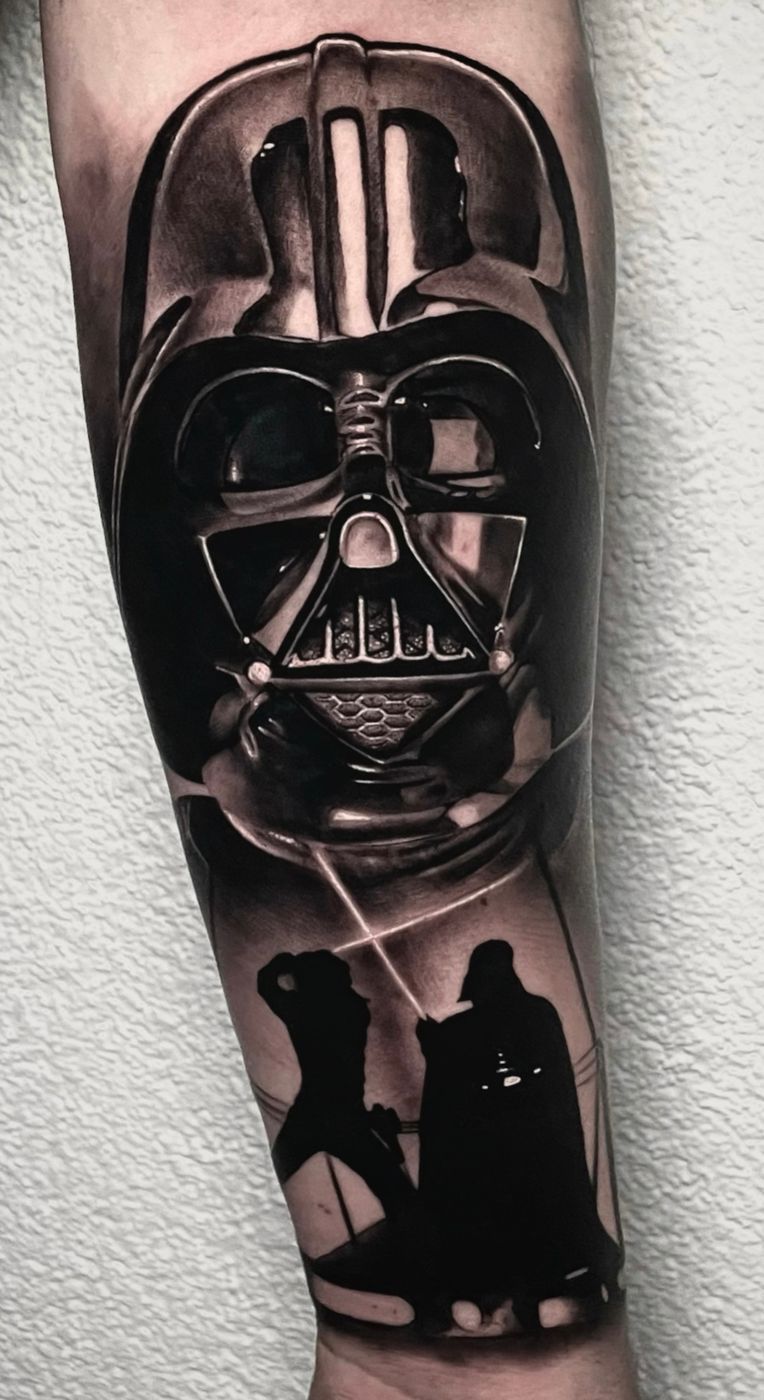Vader
