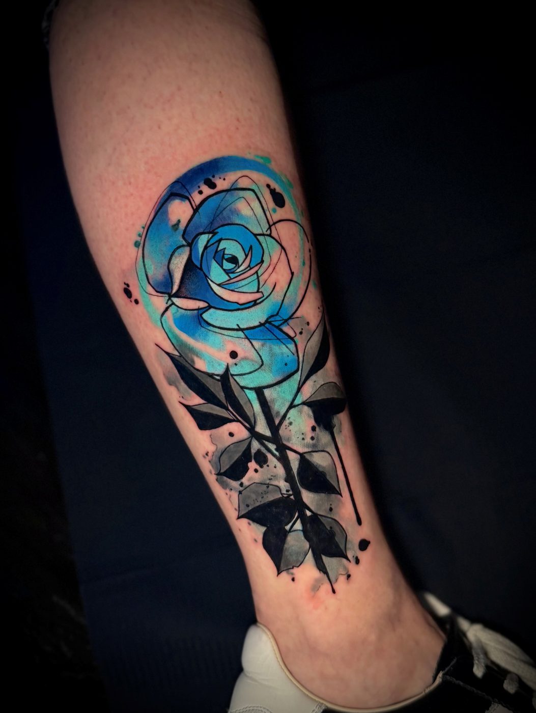 Mati Corazon Tattoo